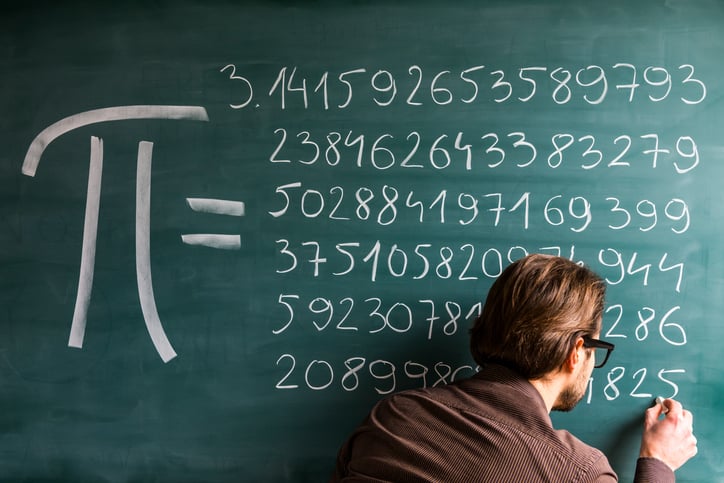 Origin of Pi: The Fascinating Story Behind the World’s Most Popular Mathematical Constant
