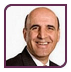 Selim G. Noujaim, MBA, DLitt. (Hon.)