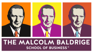 image of malcolm baldrige