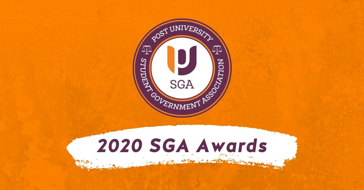 sga awards logo