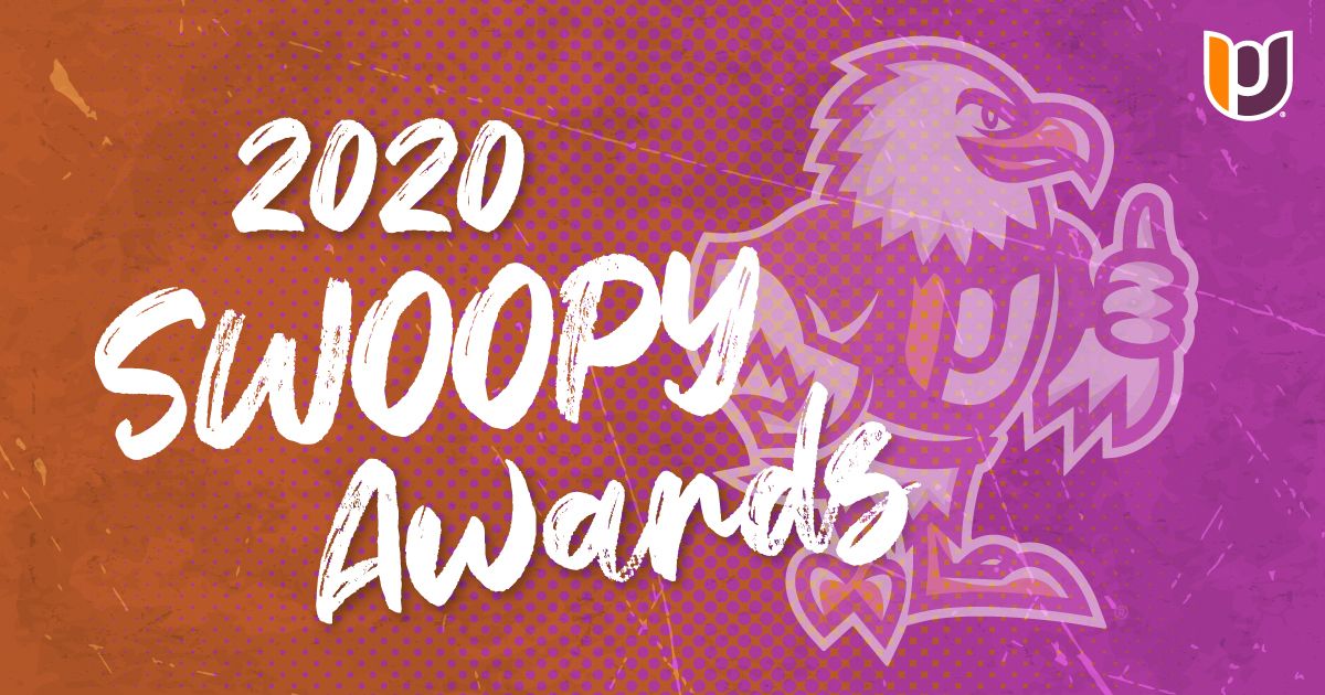 swoopy awards 2020