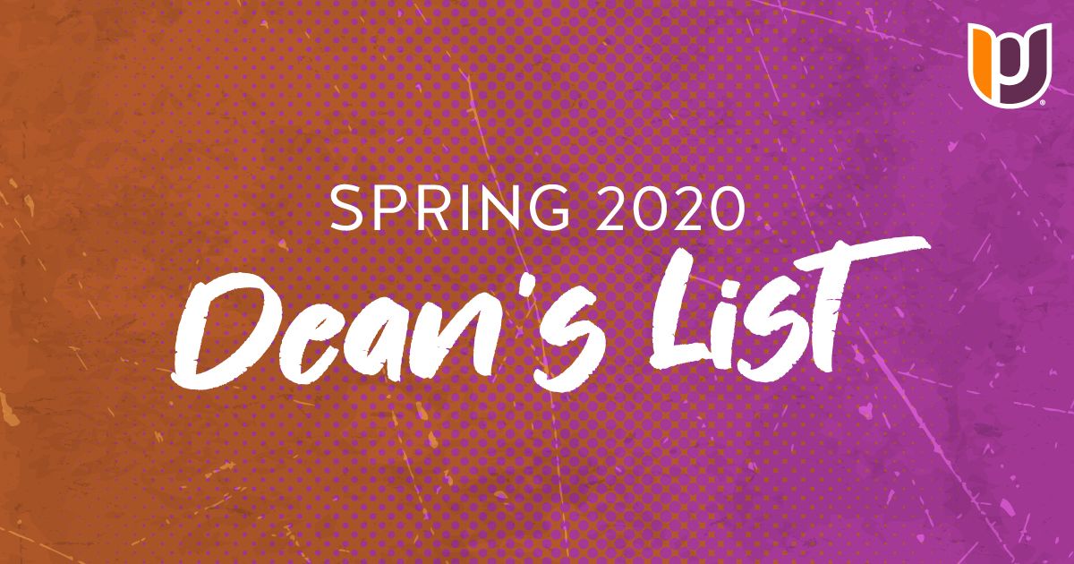 deans list logo