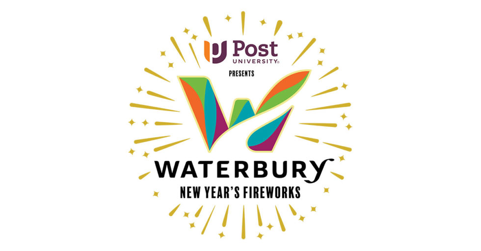 Waterbury's New Year's Day Fireworks Rescheduled Due to Weekend Weather