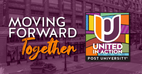 united in action logo