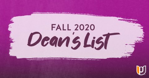 deans list logo