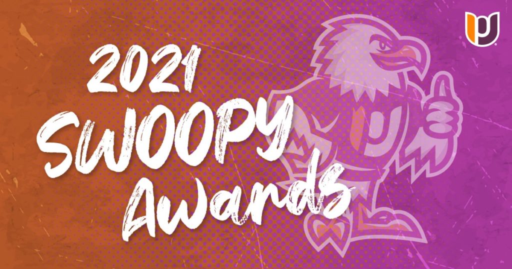 2021 Swoopy Awards