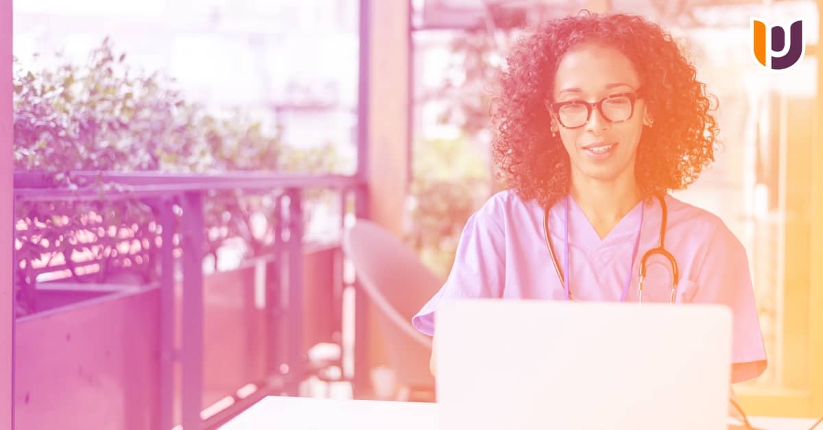10 Benefits of Earning an Online Master’s Degree in Nursing