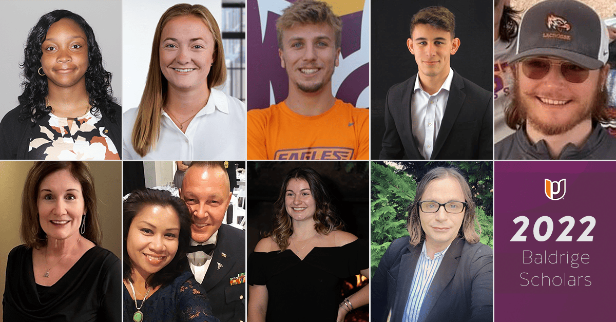 Meet Our 2021–2022 Leadership Award Scholars - Cal Alumni Association