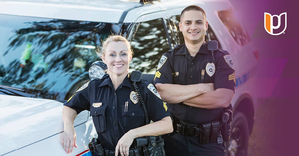 What Does it Take to Become a Police Officer?