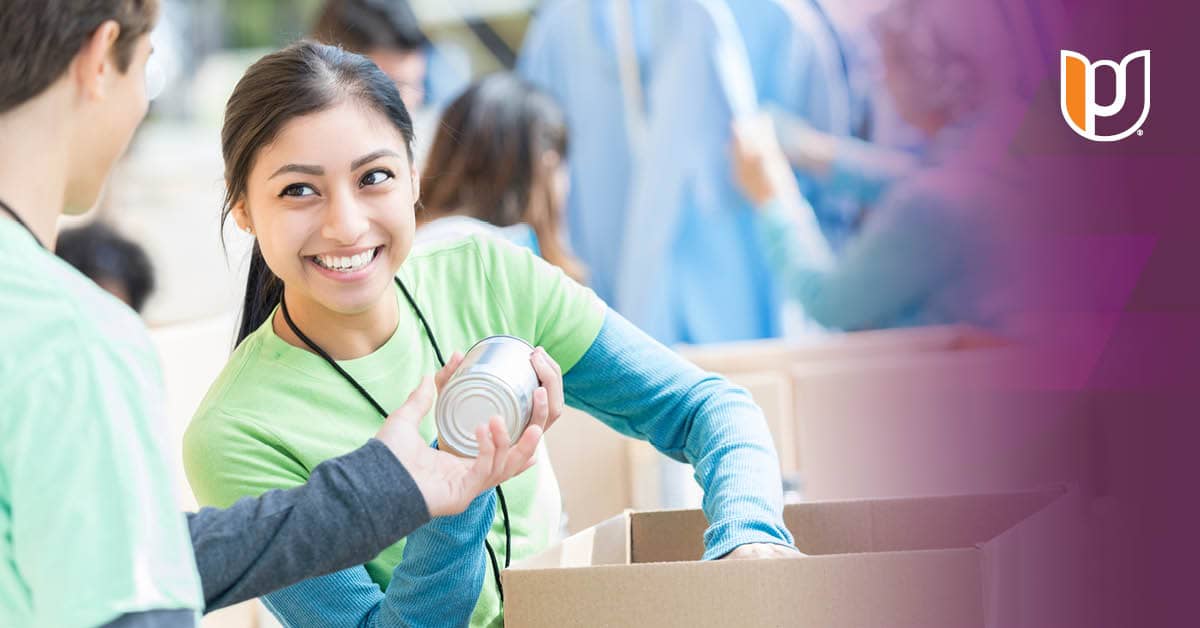 5 Community Service Ideas for Students