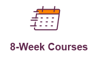 8-Week Courses