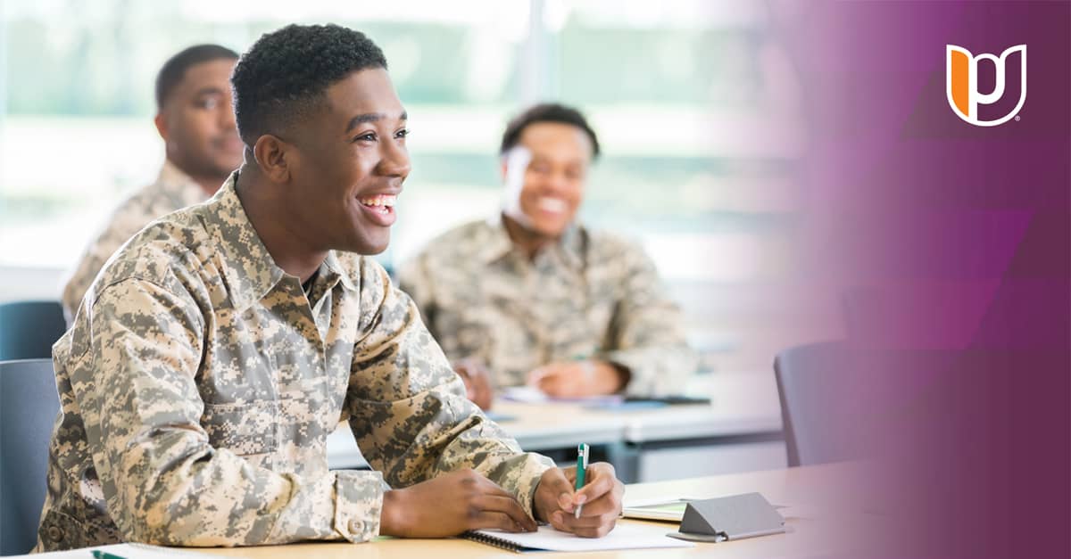 Military vs. College? You Are Prepared for Both!