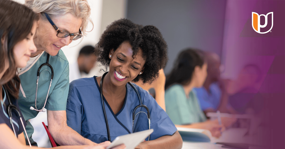 Addressing the Nursing Faculty Shortage