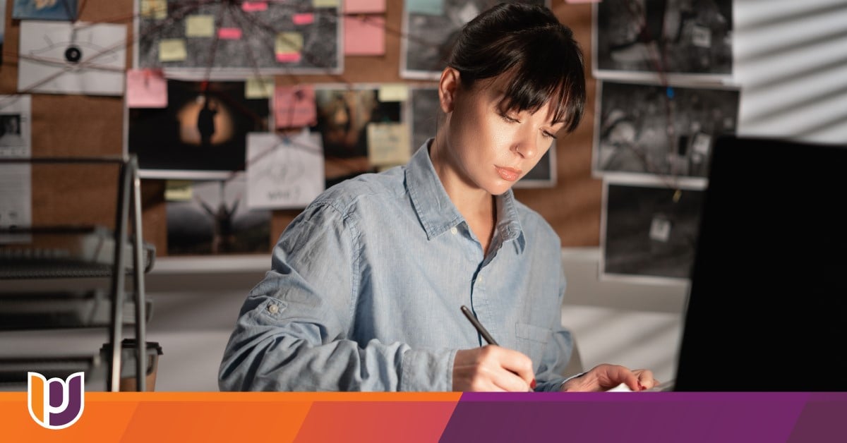 Forensic Accounting: Combining Finance and Criminal Justice