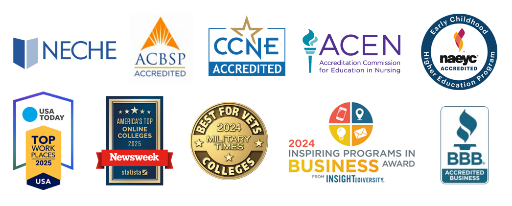2025-home-badges-mobile-4-26-25 Post's Accreditation, Awards, and Recognition Logos