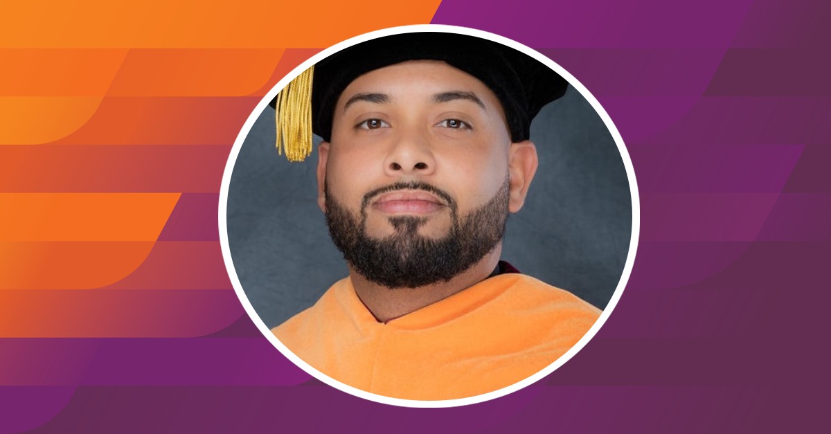 Florida ER Nurse and Educator Plans Next Career Chapter with Doctorate Pursuit at Post University