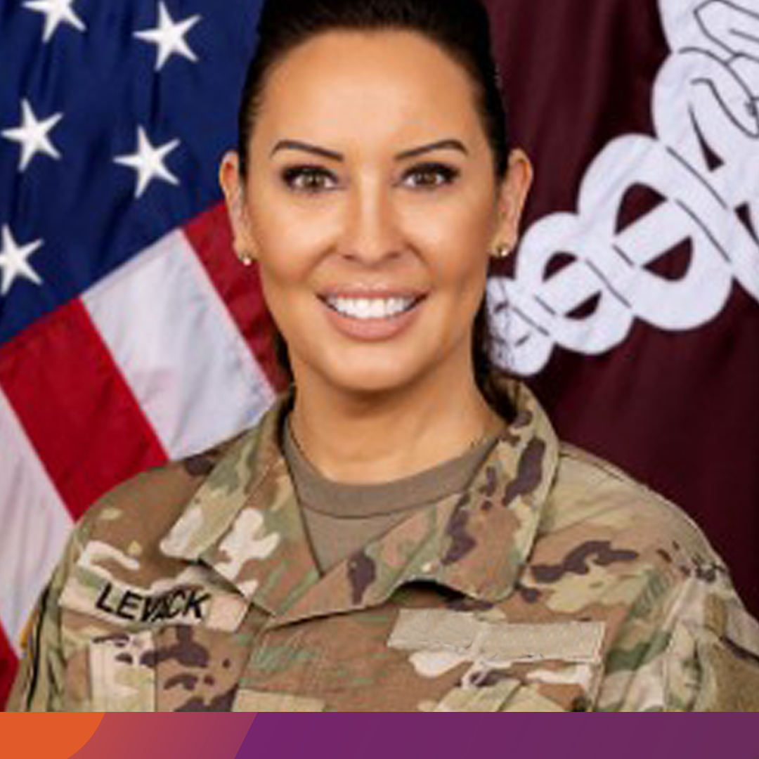Texas Army Nurse Prepares for Next Chapter in Leadership with MSN